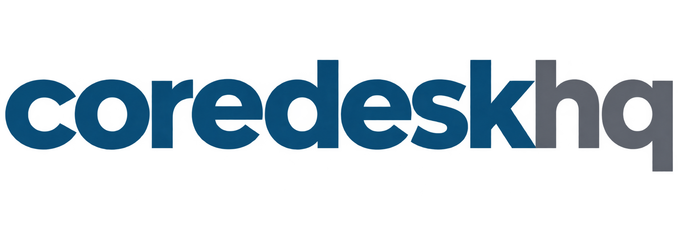 CoreDesk Logo