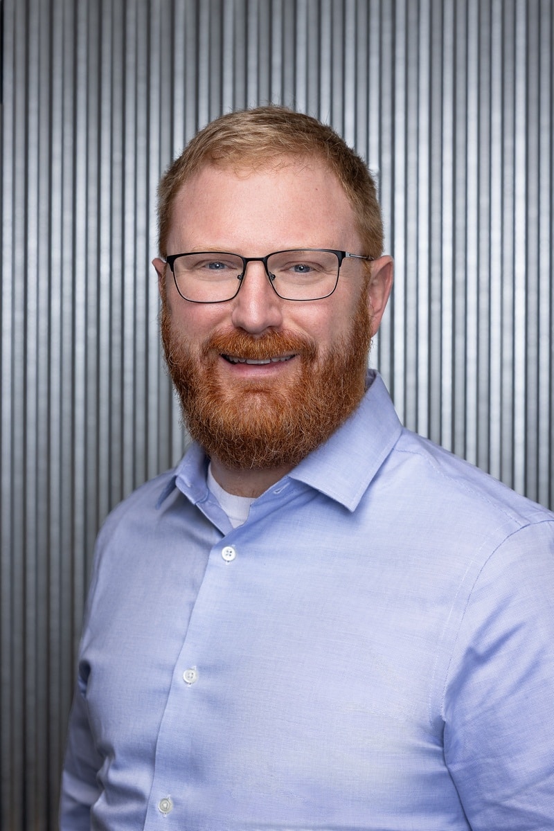 Chris Neiger Engineering CoreDesk