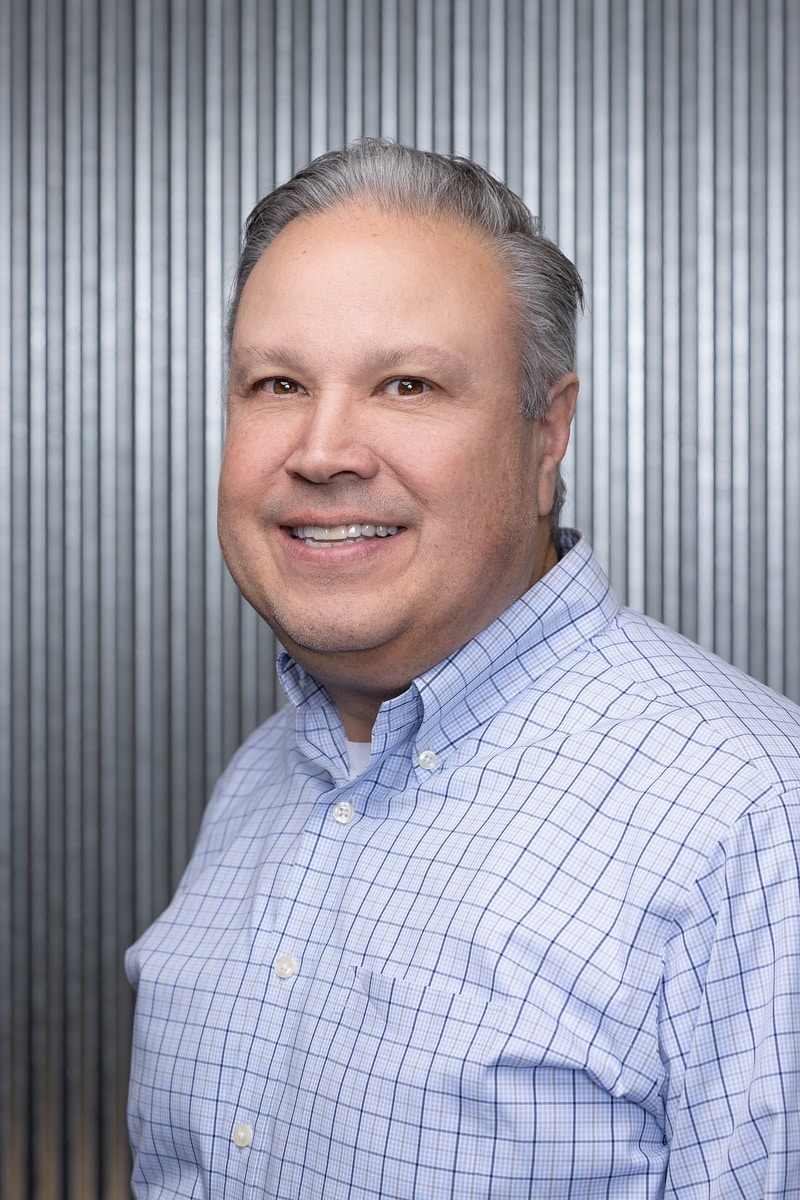 Fred Pandolfi CoreDesk