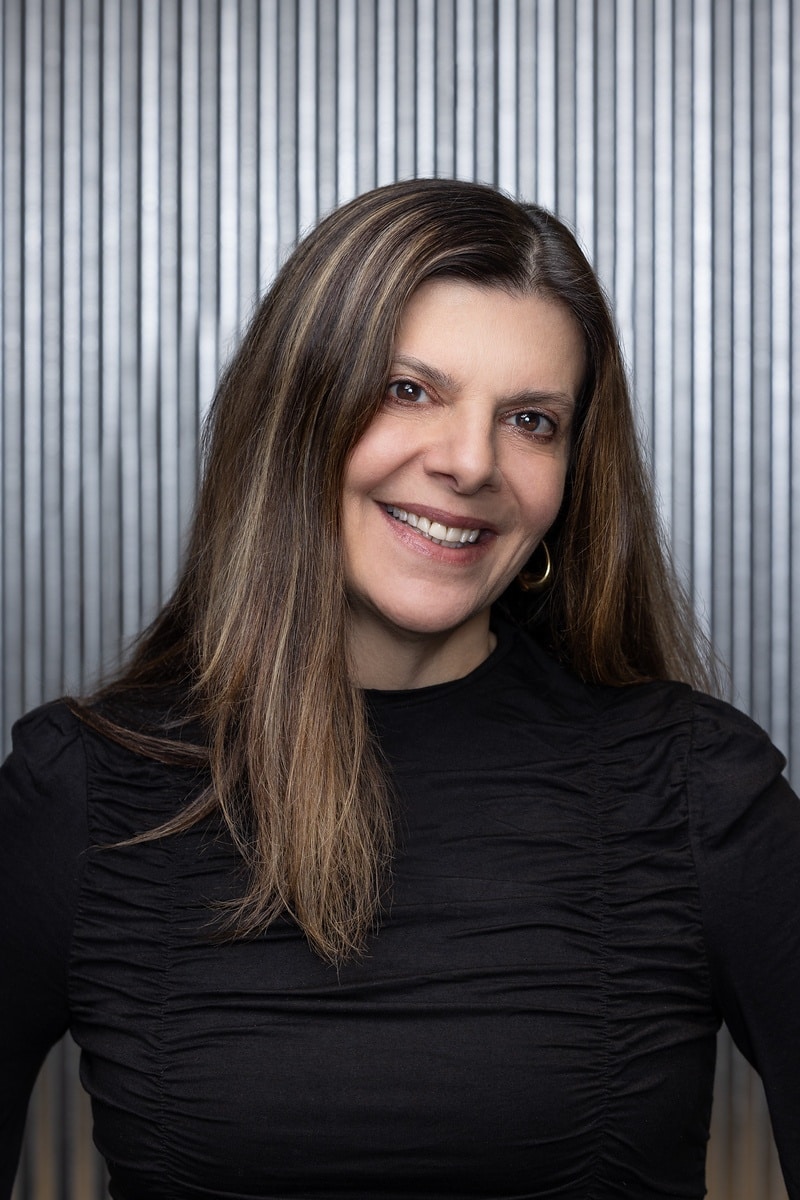 Lucia Marchese CMO CoreDesk