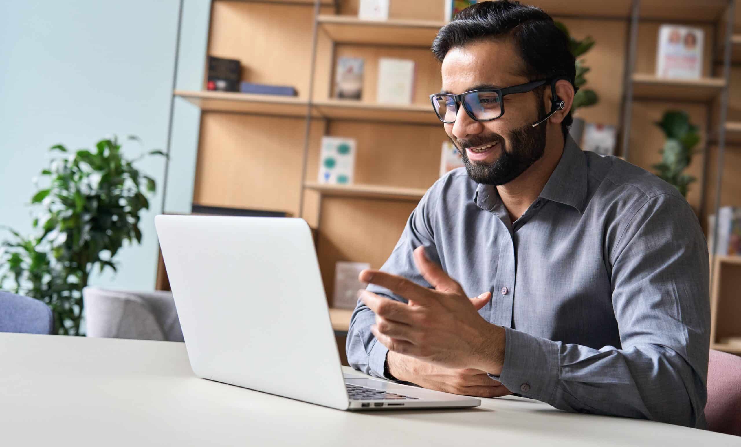 CoreDesk IT Service Management for Business Services