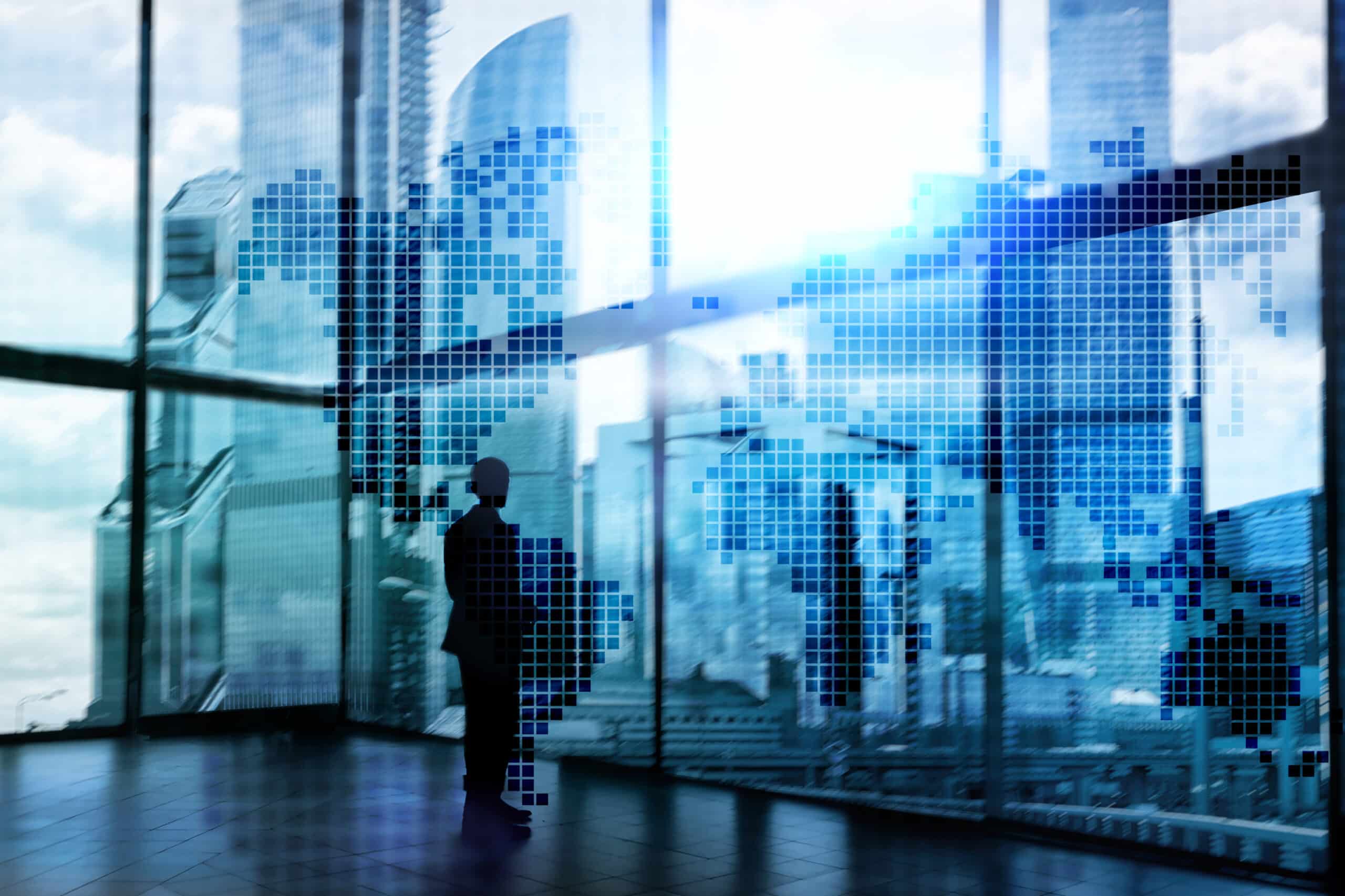 CoreDesk for Financial Services