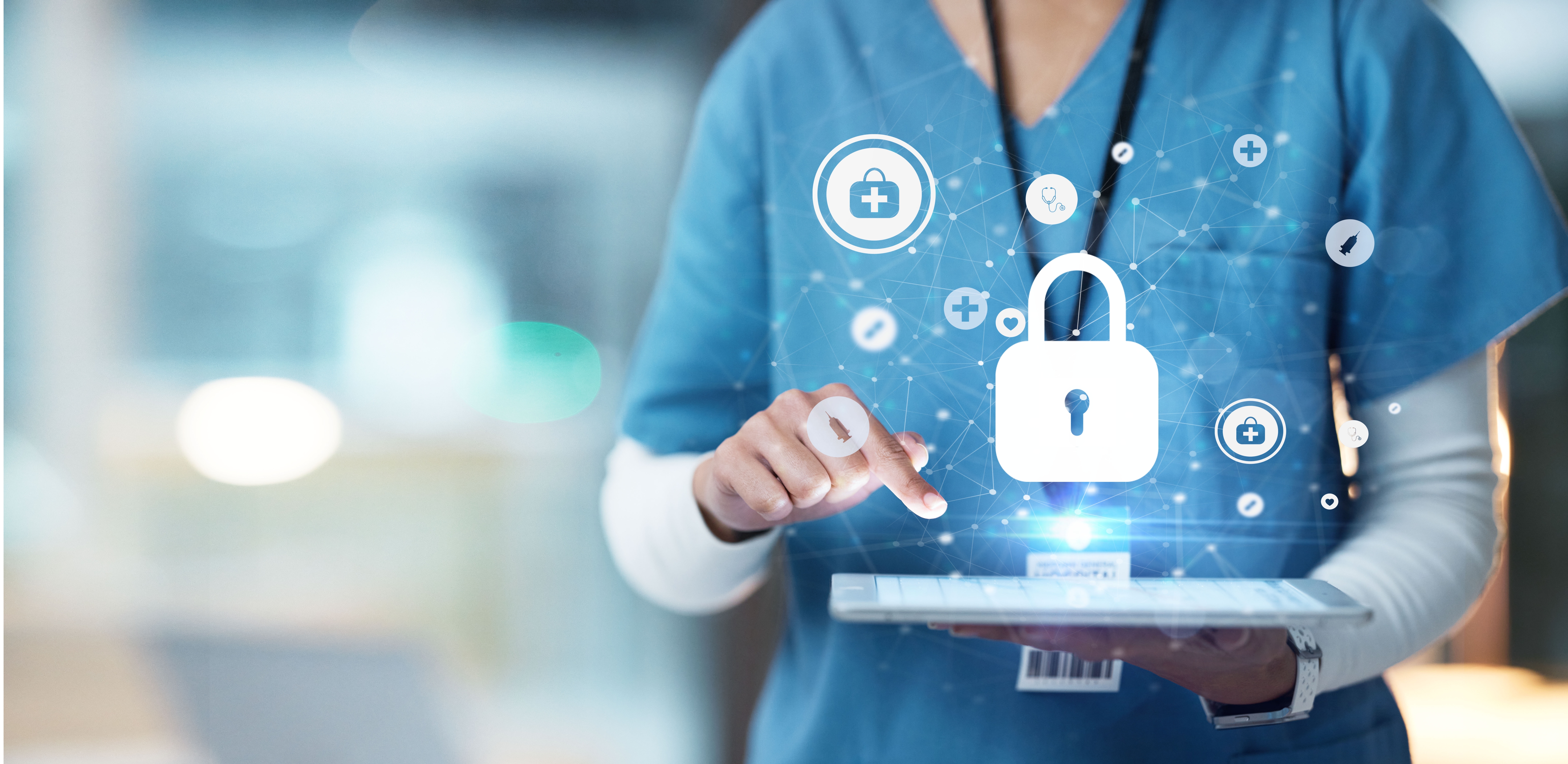 CoreDesk IT Service Management for Healthcare