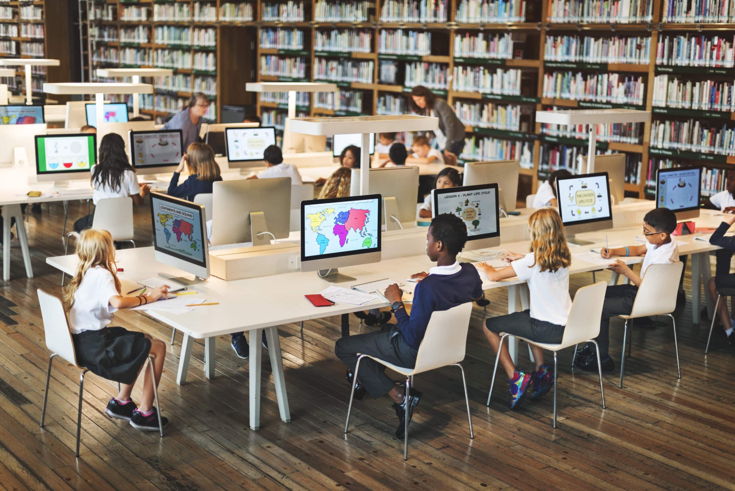 CoreDesk ITSM and Ticketing for K-12