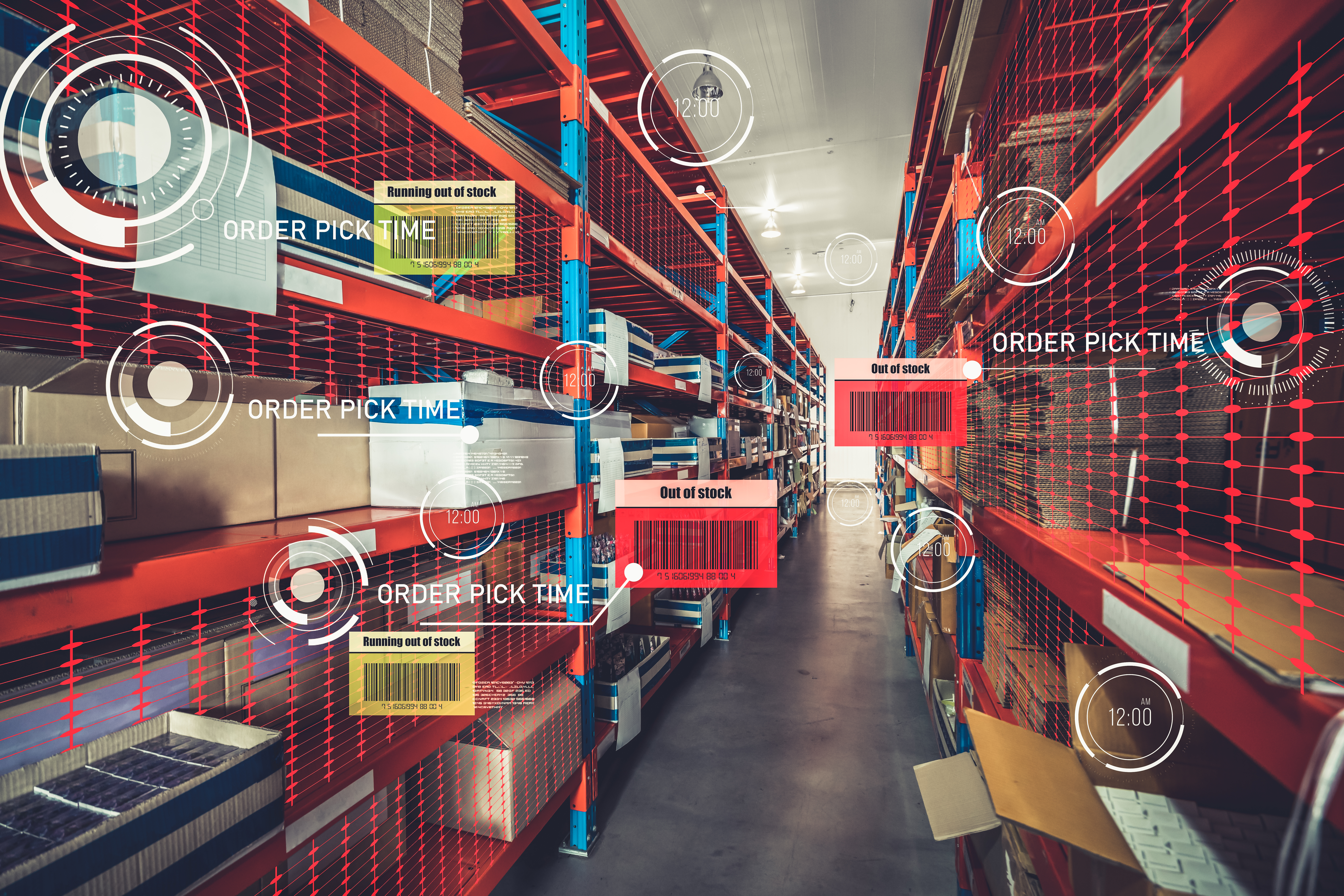 ITSM for Retail offers improved productivity and self-service