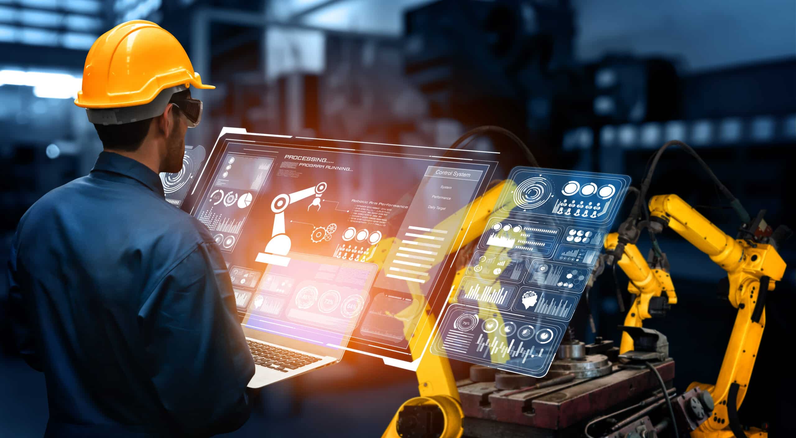 ITSM Automation with CoreDesk