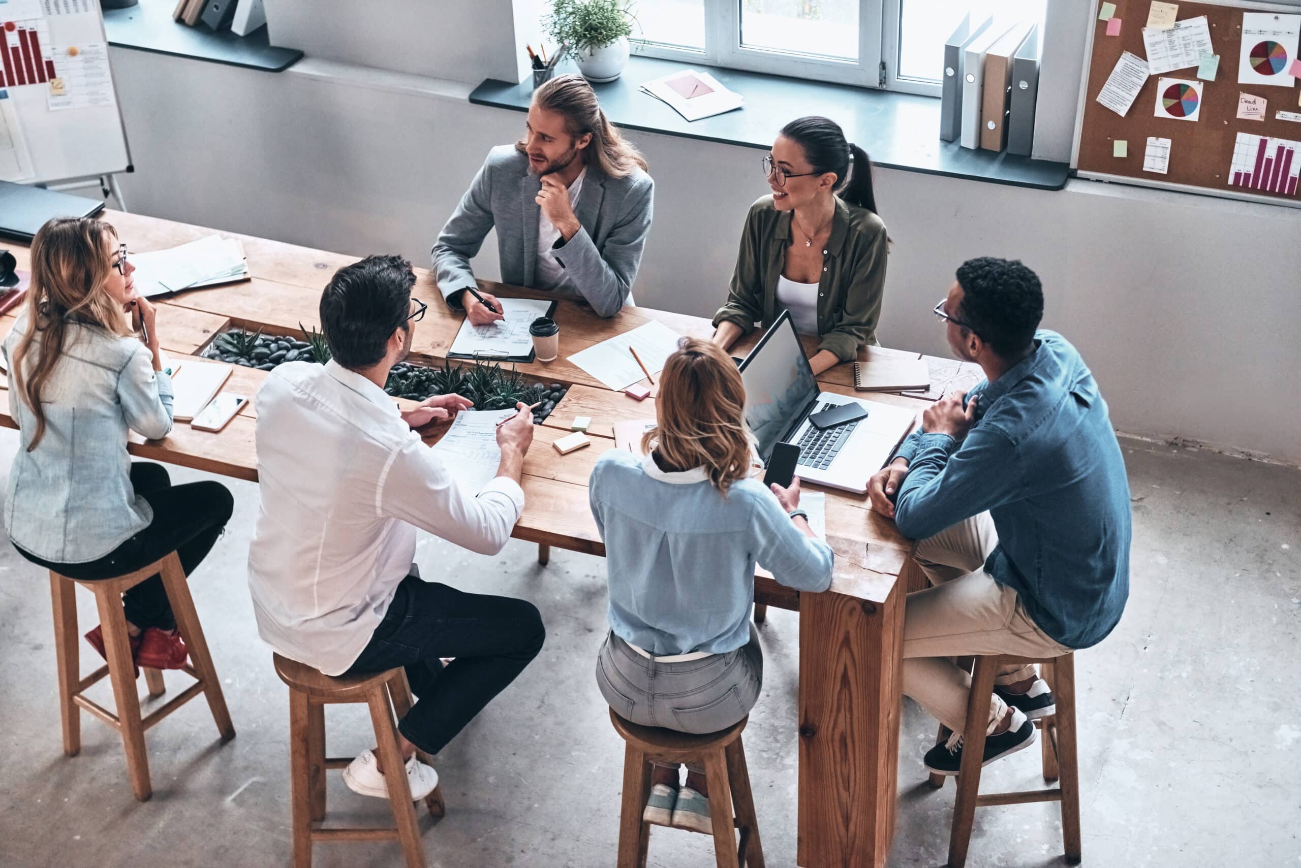 CoreDesk Implementation Services