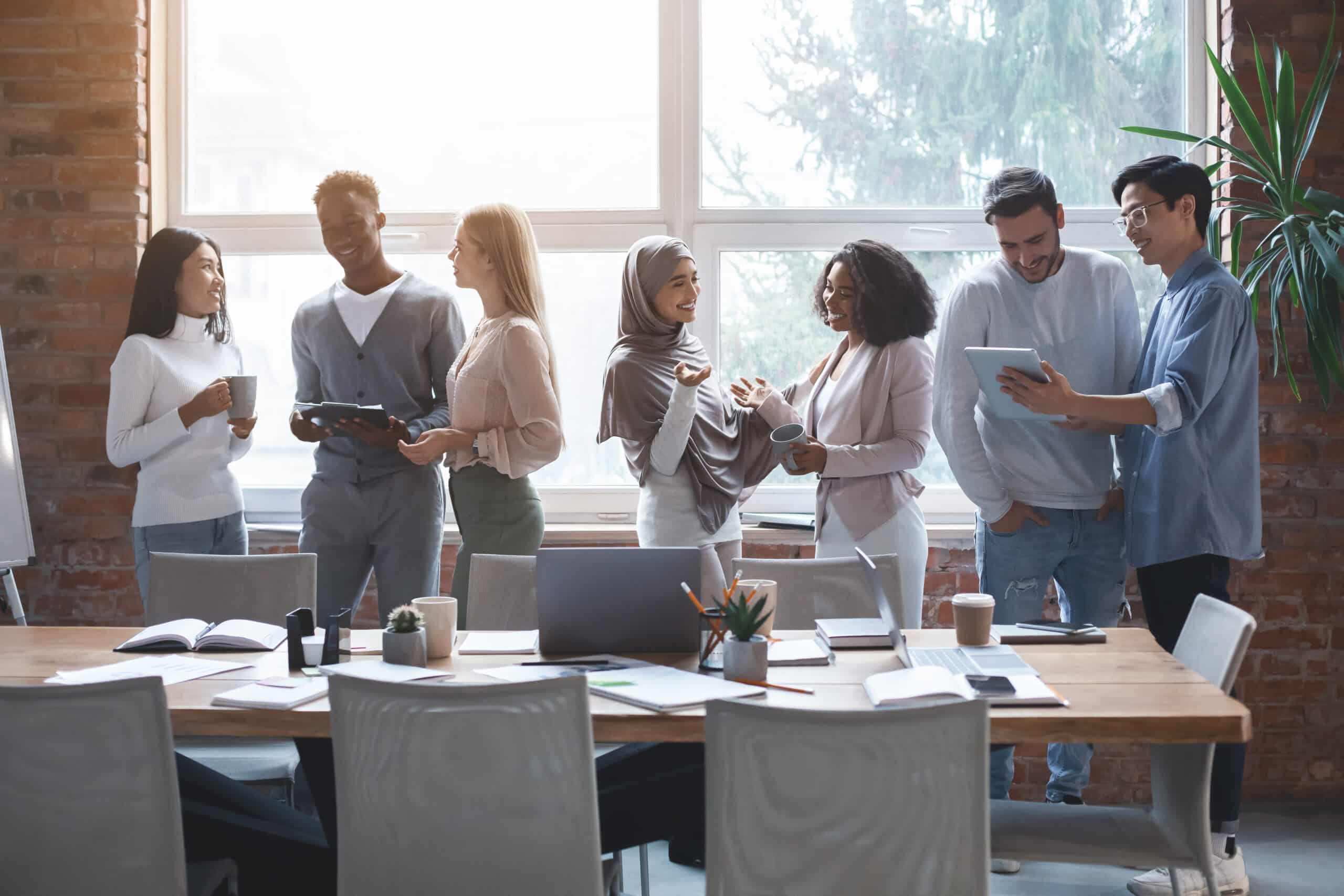 CoreDesk Support Services
