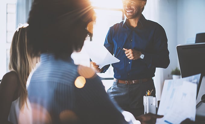 ITSM tools are Transforming IT with ESM