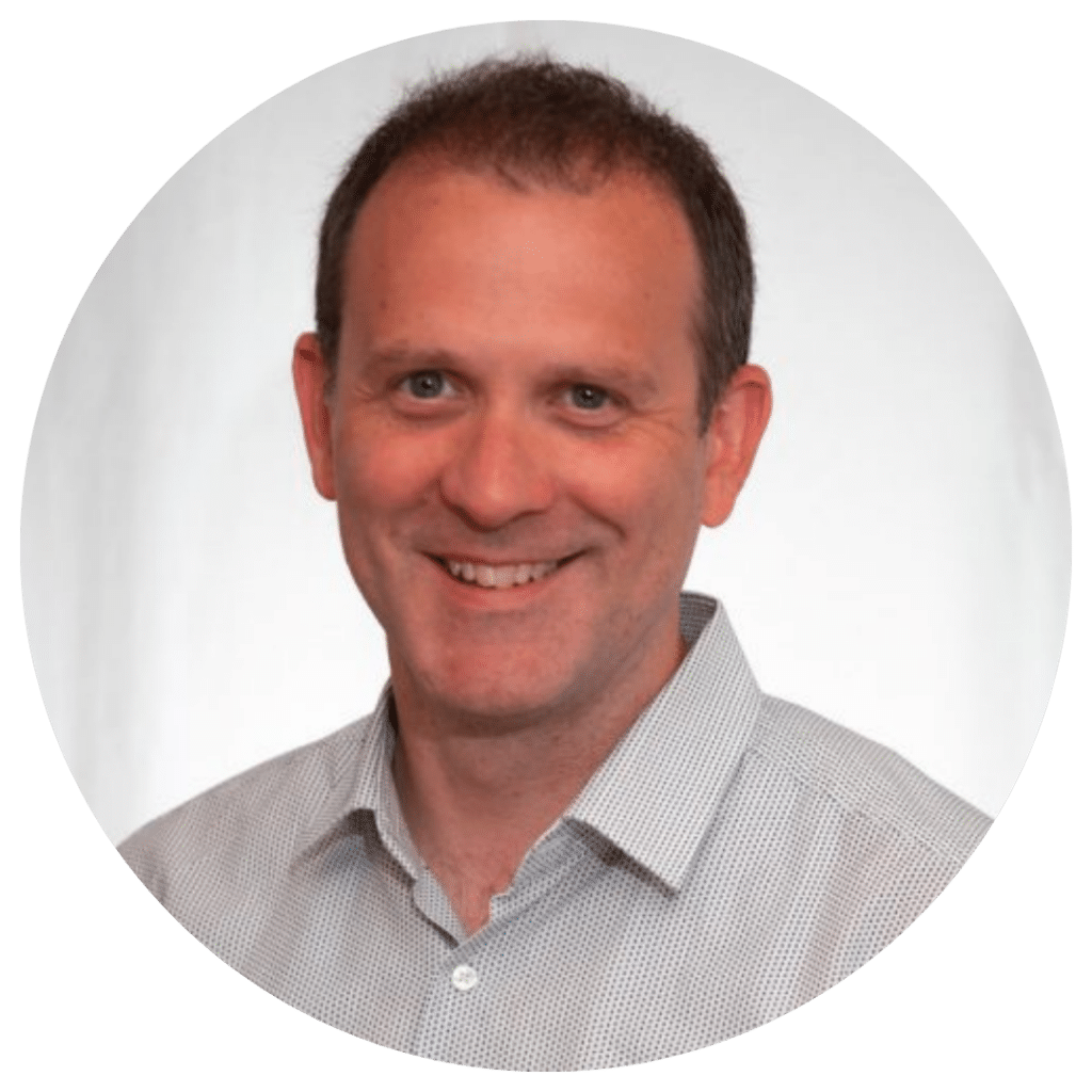 Julian Devlin - VP ITAM at CoreDesk