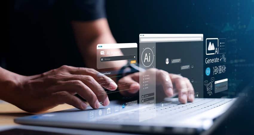 AI ITSM from CoreDesk