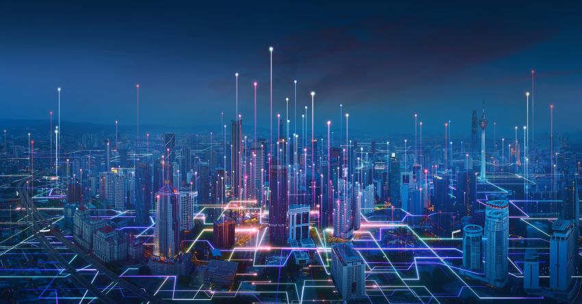 Automation and AI in the Public Sector