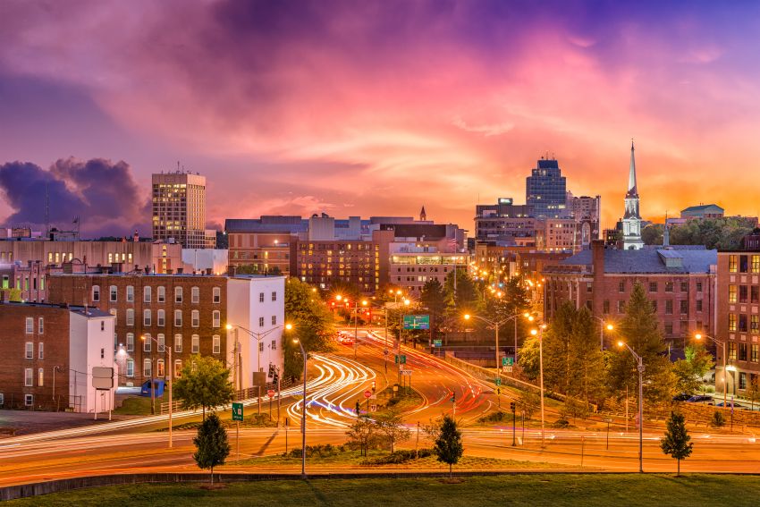 City of Worcester Unified ITSM