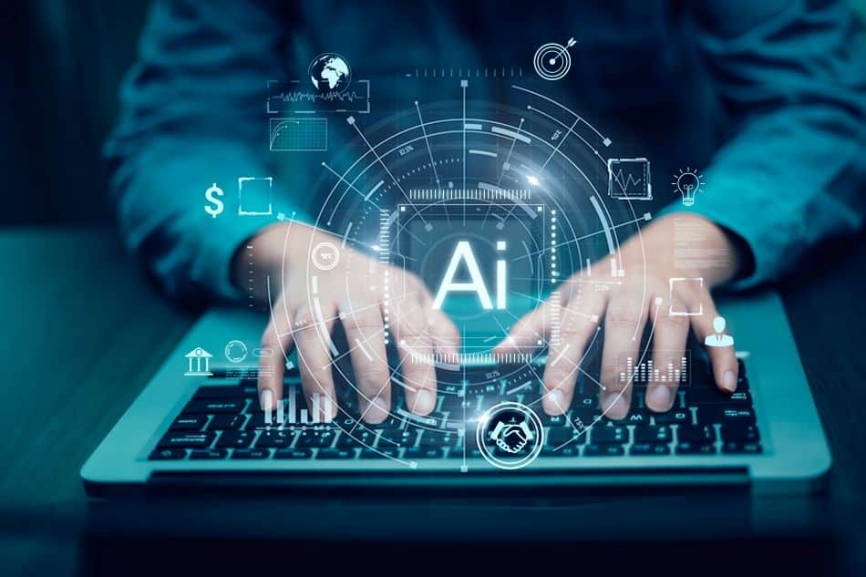 Resolving Tickets Faster with AI ITSM