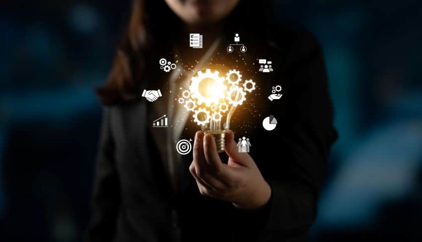 Unified Service and Project Management Platform